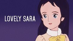 Lovely Sara