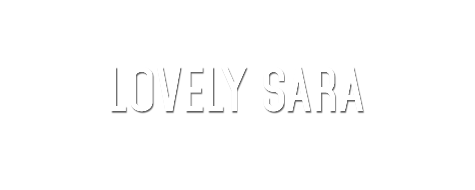 Lovely Sara logo