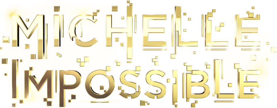 Michelle Impossible logo