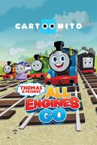 Il Trenino Thomas