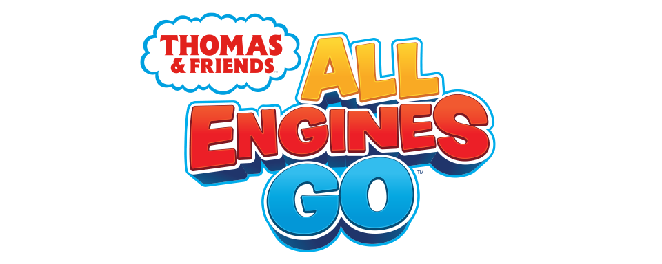 Il Trenino Thomas logo