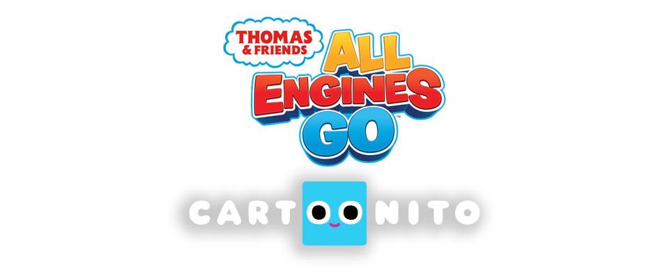 Il Trenino Thomas logo