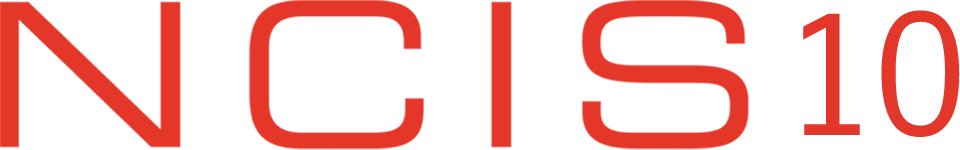 NCIS - Unità anticrimine 10 logo