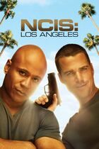 NCIS: Los Angeles