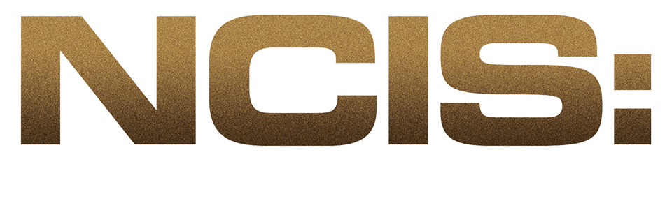 NCIS: Los Angeles logo