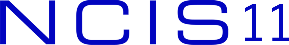 NCIS - Unità anticrimine 11 logo