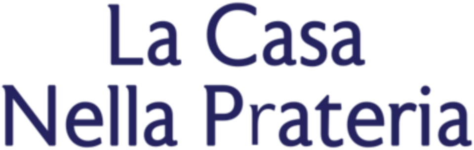 La casa nella prateria 4 logo