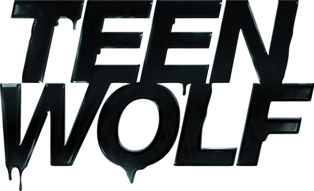 Teen Wolf 5 logo