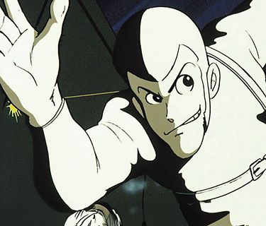 Le avventure di Lupin III