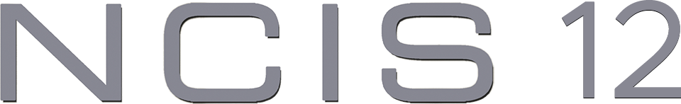NCIS - Unità anticrimine 12 logo