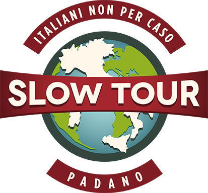 Slow Tour Padano logo
