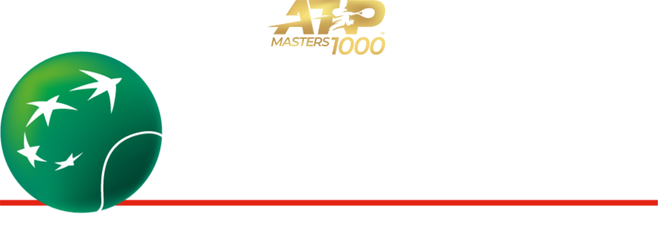 Internazionali BNL d'Italia logo