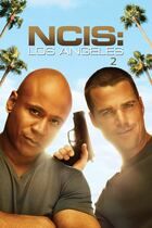NCIS: Los Angeles 2
