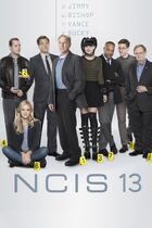 NCIS - Unità anticrimine 13