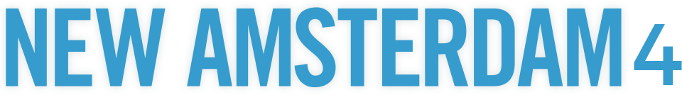 New Amsterdam 4 logo