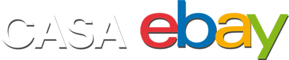 Casa eBay logo
