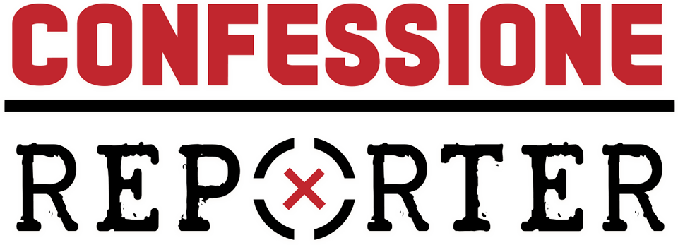 Confessione Reporter logo