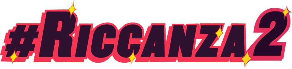 #Riccanza 2 logo