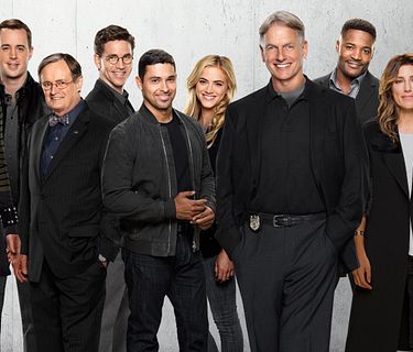 NCIS - Unità anticrimine 14