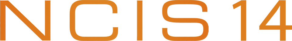 NCIS - Unità anticrimine 14 logo