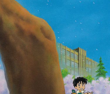 E' un po' magia per Terry e Maggie