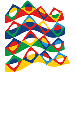 Uefa Nations League 2022-2023 logo