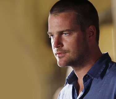 NCIS: Los Angeles 3