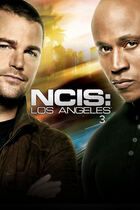 NCIS: Los Angeles 3