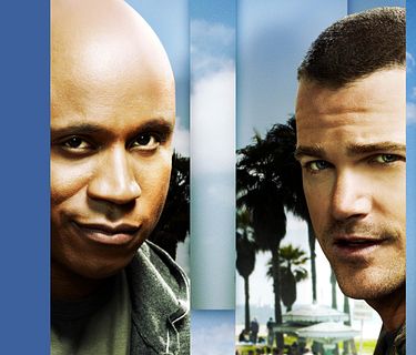 NCIS: Los Angeles 4