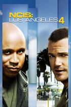 NCIS: Los Angeles 4