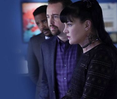 NCIS - Unità anticrimine 15