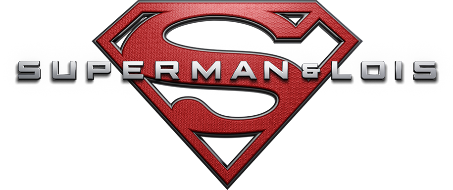 Superman & Lois logo