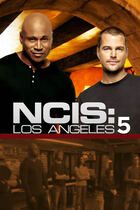 NCIS: Los Angeles 5