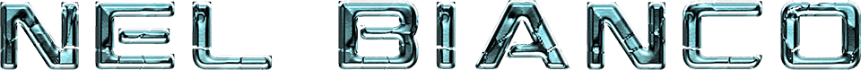 Nel bianco logo