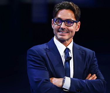 Serata con la stampa 2022