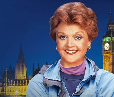 La signora in giallo 12