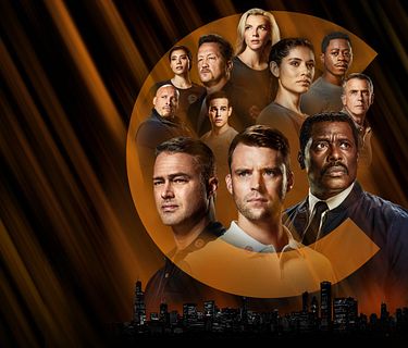 Chicago Fire 10