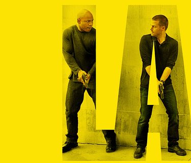 NCIS: Los Angeles 6