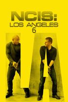 NCIS: Los Angeles 6