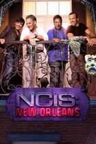 NCIS: New Orleans