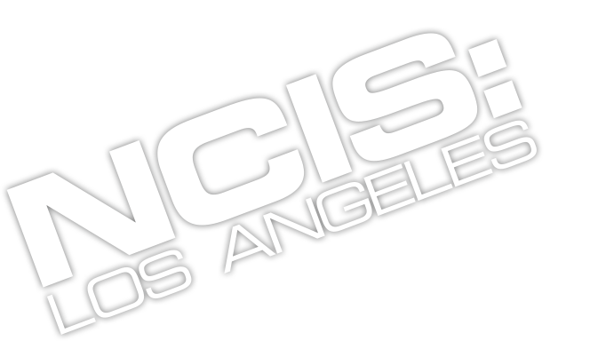 NCIS: Los Angeles 7 logo