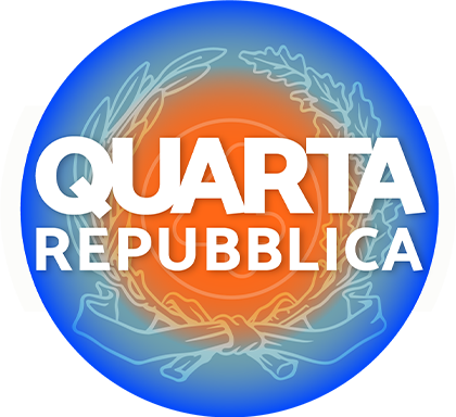 Quarta Repubblica logo