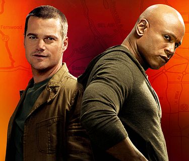NCIS: Los Angeles 8