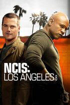 NCIS: Los Angeles 8