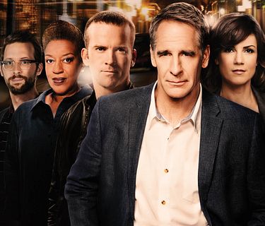 NCIS: New Orleans 2