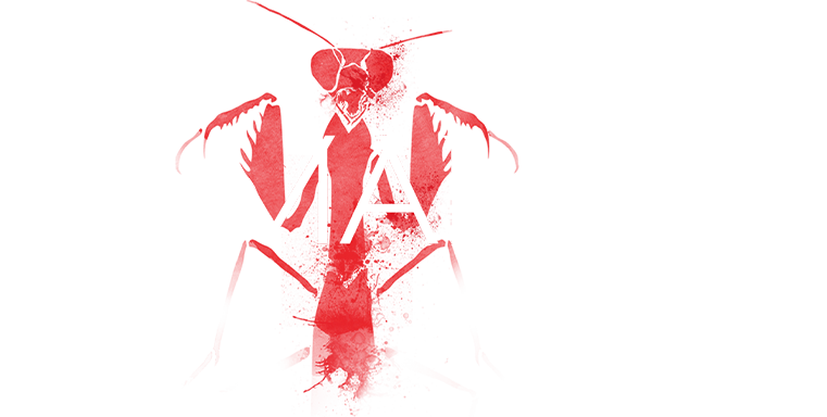 La mantide logo