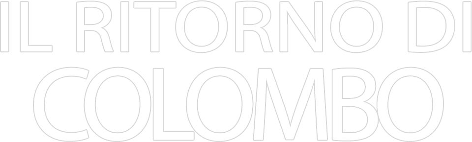 Il ritorno di Colombo logo