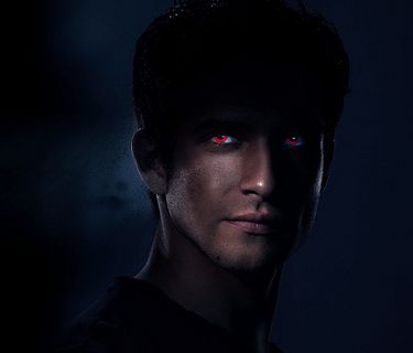 Teen Wolf 6