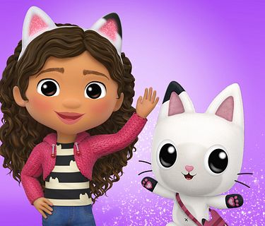 La casa delle bambole di Gabby