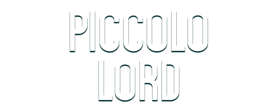 Piccolo Lord logo